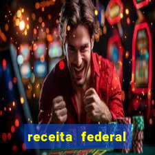 receita federal agendar atendimento